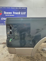 2004-2008 Ford F150 5' 6" Short Truck Bed