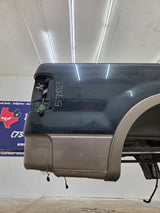 2004-2008 Ford F150 5' 6" Short Truck Bed