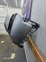 2024-2026 GMC Sierra 2500HD 3500HD Front Bumper - Painted
