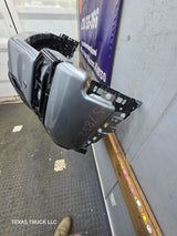 2024-2026 GMC Sierra 2500HD 3500HD Front Bumper - Painted