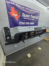 2024-2026 GMC Sierra 2500HD 3500HD Front Bumper - Painted