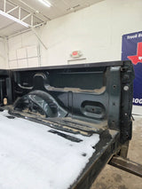 2004-2008 Ford F150 5' 6" Short Truck Bed