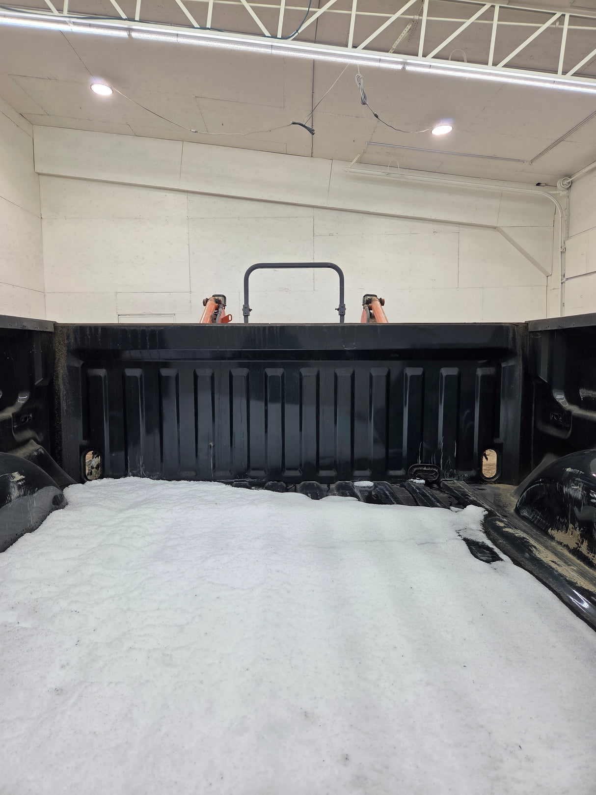 2004-2008 Ford F150 5' 6" Short Truck Bed