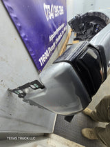 2024-2026 GMC Sierra 2500HD 3500HD Front Bumper - Painted