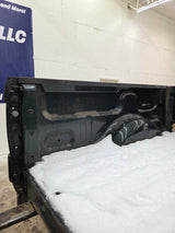 2004-2008 Ford F150 5' 6" Short Truck Bed