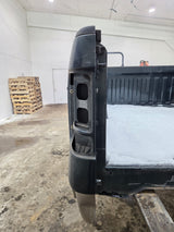2004-2008 Ford F150 5' 6" Short Truck Bed