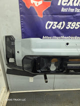 2024-2026 GMC Sierra 2500HD 3500HD Front Bumper - Painted