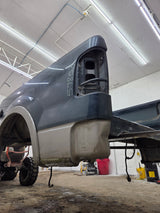2004-2008 Ford F150 5' 6" Short Truck Bed