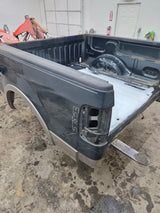 2004-2008 Ford F150 5' 6" Short Truck Bed