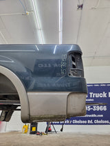 2004-2008 Ford F150 5' 6" Short Truck Bed