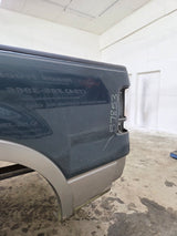 2004-2008 Ford F150 5' 6" Short Truck Bed