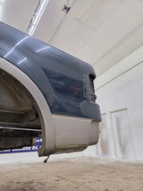 2004-2008 Ford F150 5' 6" Short Truck Bed