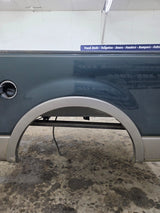 2004-2008 Ford F150 5' 6" Short Truck Bed