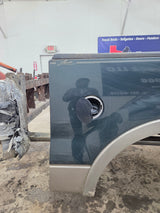 2004-2008 Ford F150 5' 6" Short Truck Bed
