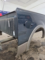 2004-2008 Ford F150 5' 6" Short Truck Bed