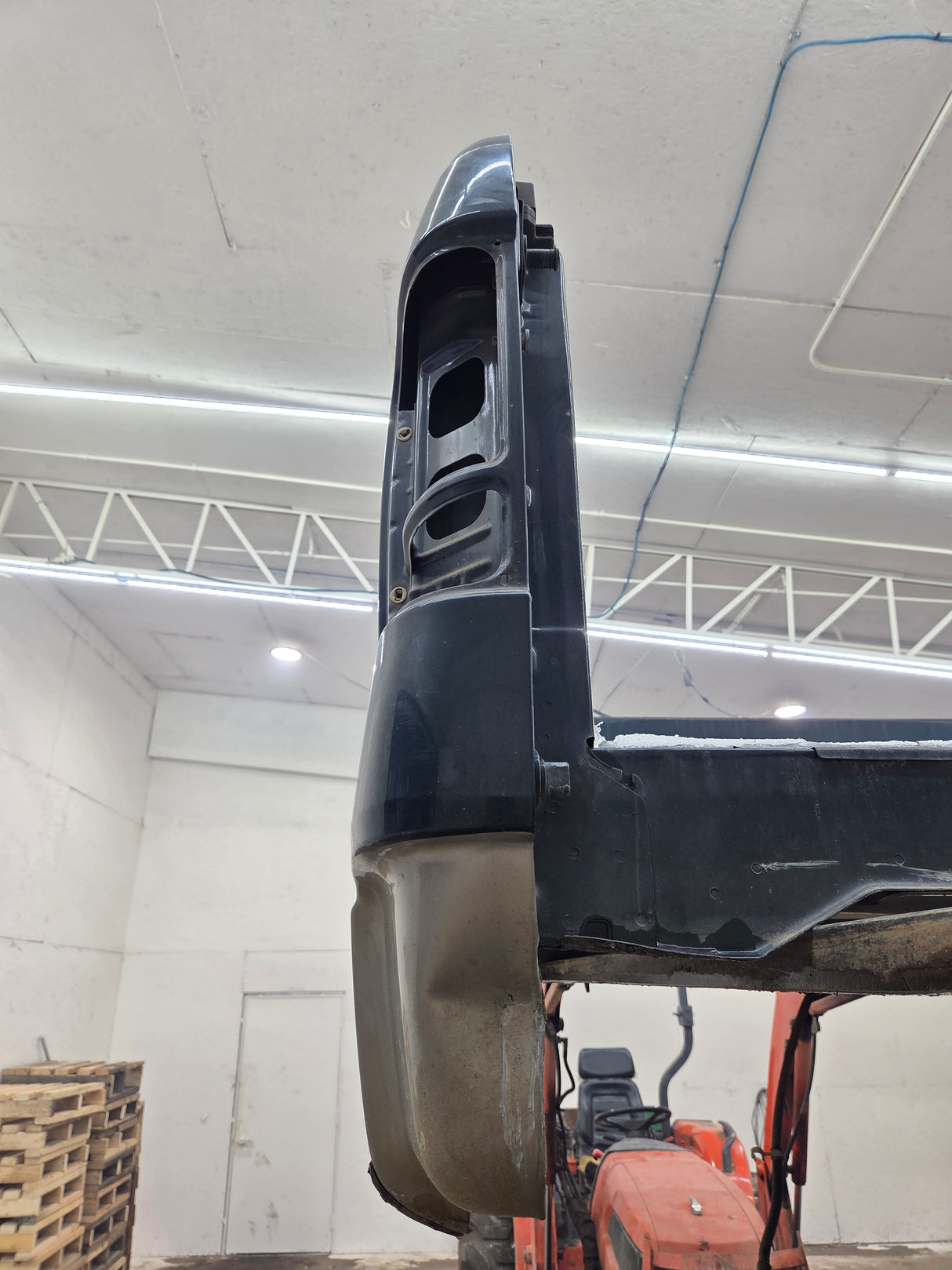 2004-2008 Ford F150 5' 6" Short Truck Bed