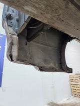2004-2008 Ford F150 5' 6" Short Truck Bed