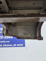 2004-2008 Ford F150 5' 6" Short Truck Bed