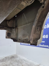 2004-2008 Ford F150 5' 6" Short Truck Bed