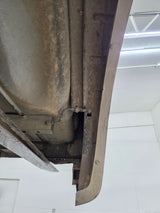 2004-2008 Ford F150 5' 6" Short Truck Bed