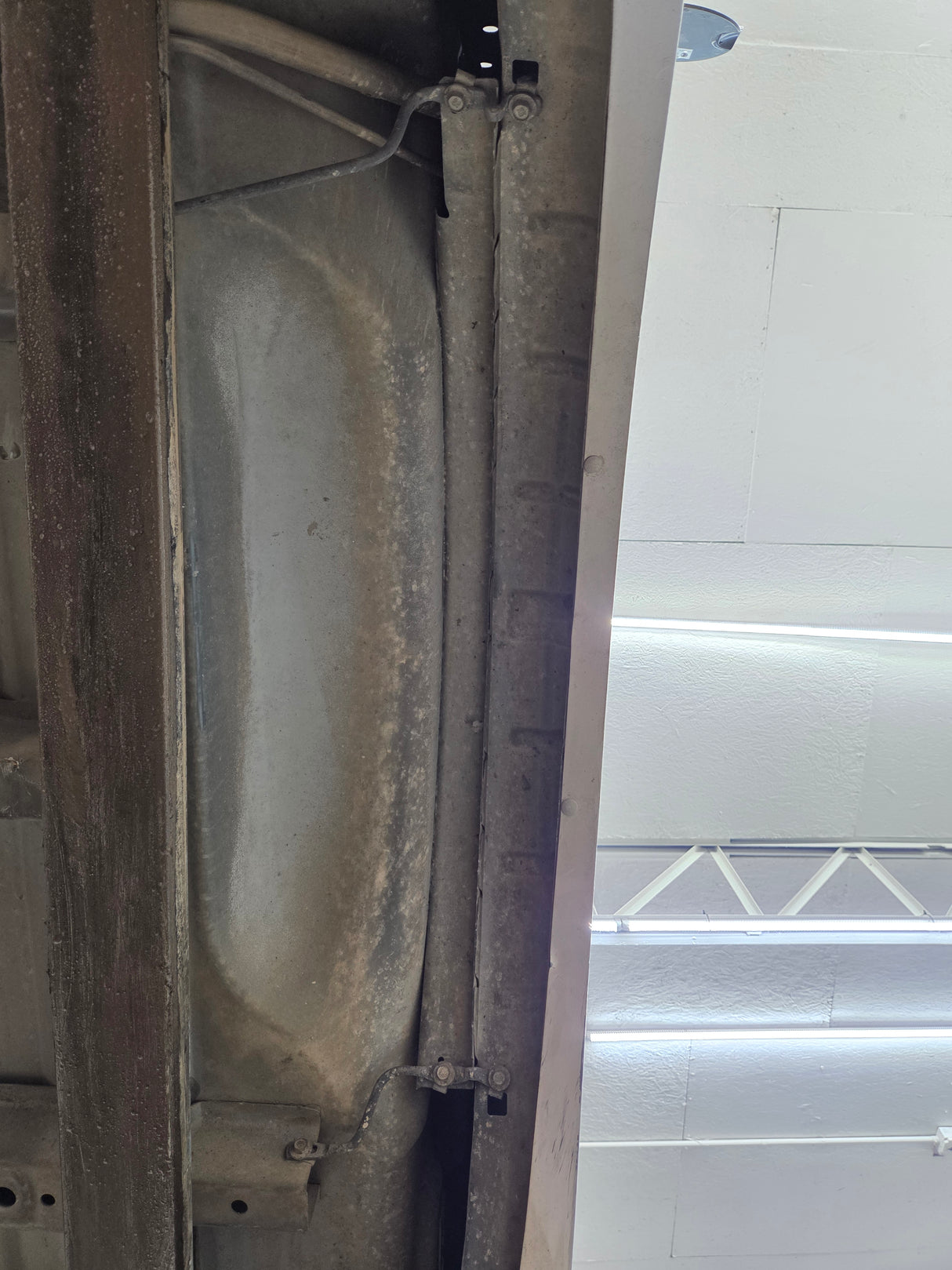 2004-2008 Ford F150 5' 6" Short Truck Bed