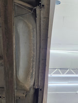 2004-2008 Ford F150 5' 6" Short Truck Bed