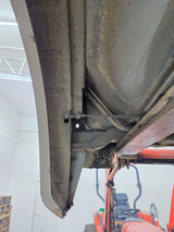 2004-2008 Ford F150 5' 6" Short Truck Bed