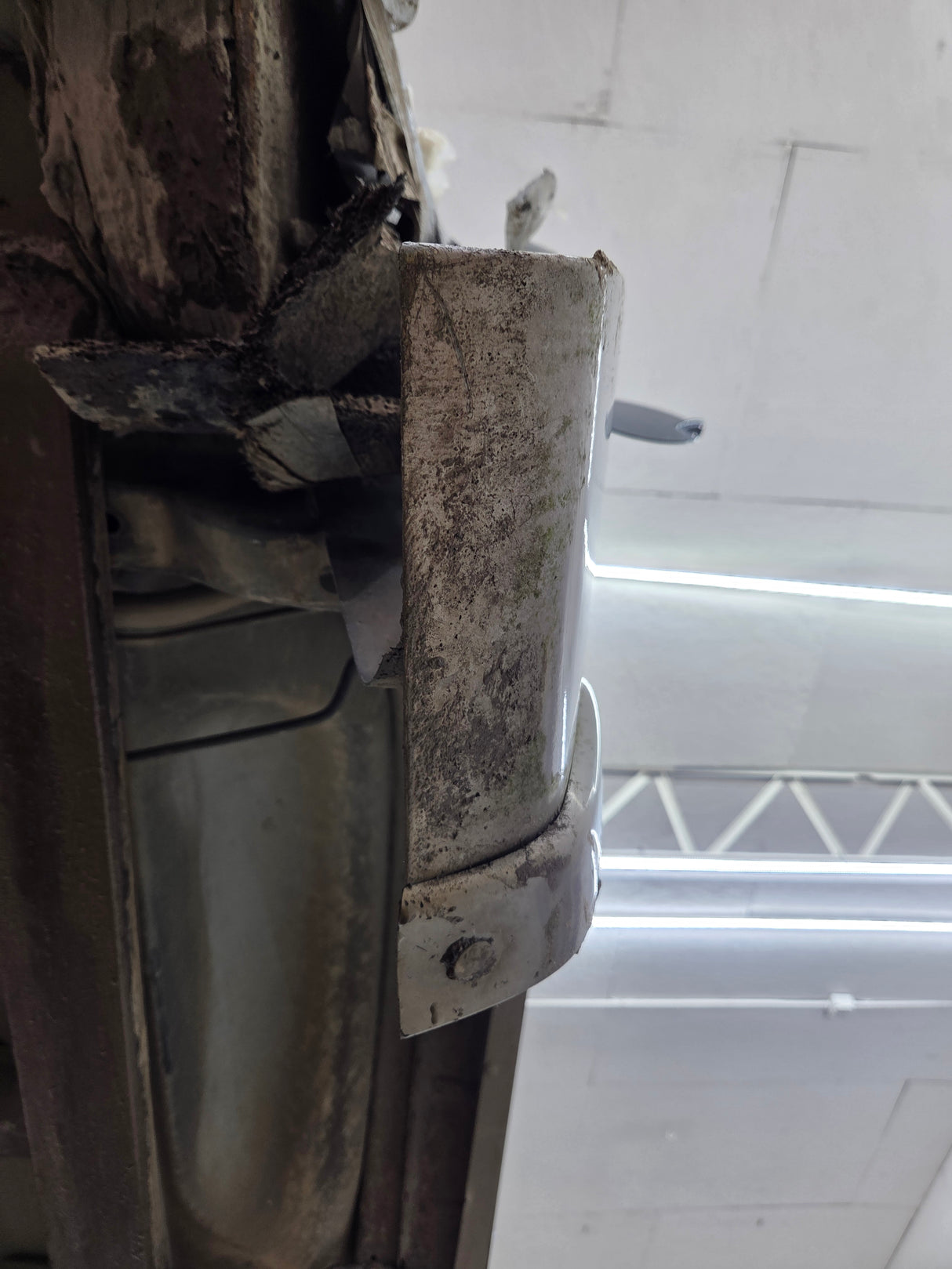 2004-2008 Ford F150 5' 6" Short Truck Bed
