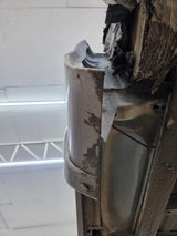 2004-2008 Ford F150 5' 6" Short Truck Bed