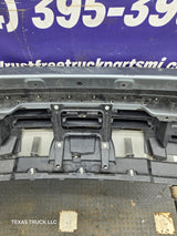 2024-2026 GMC Sierra 2500HD 3500HD Front Bumper - Painted