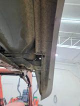 2004-2008 Ford F150 5' 6" Short Truck Bed