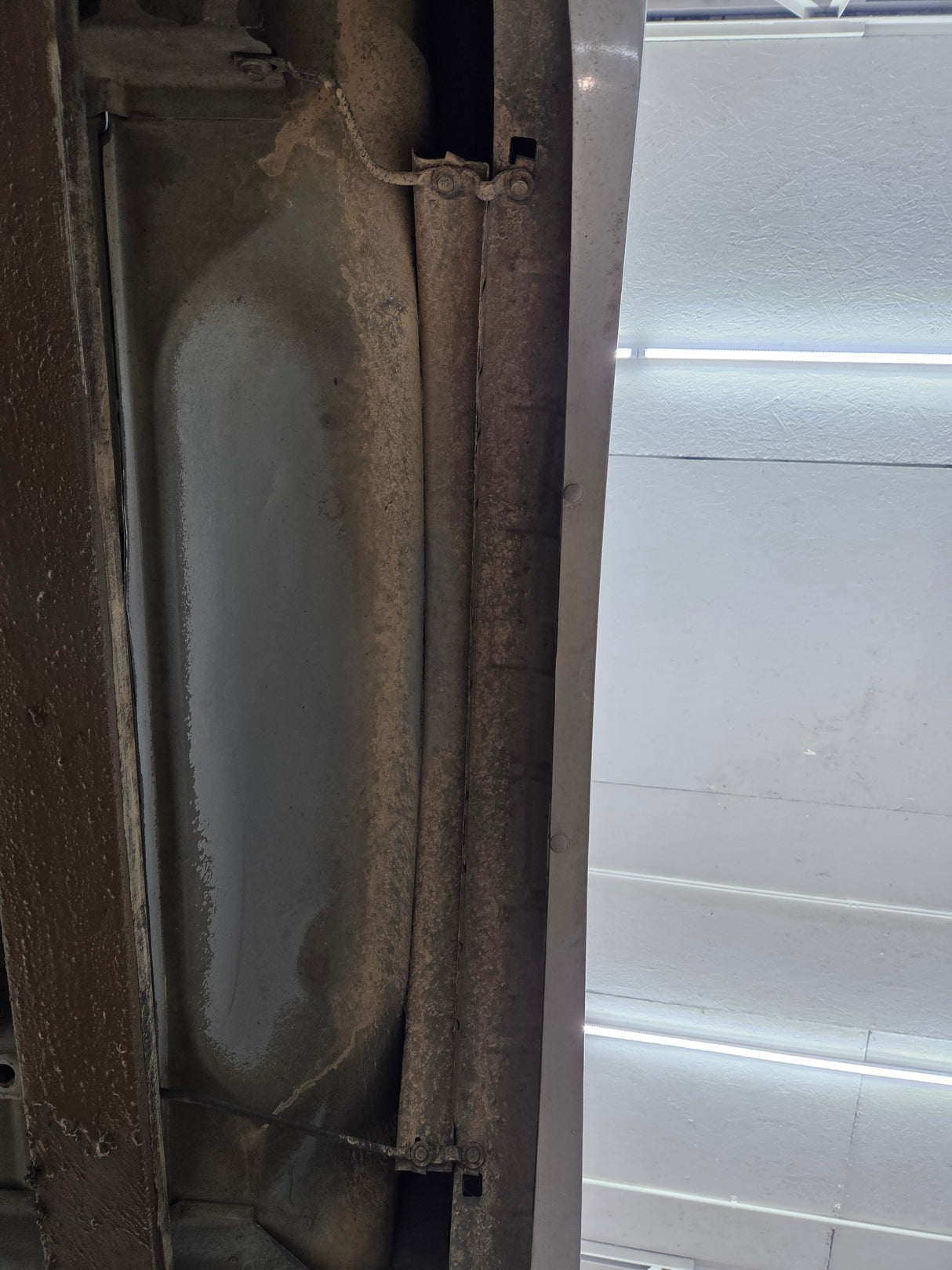 2004-2008 Ford F150 5' 6" Short Truck Bed