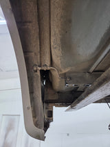 2004-2008 Ford F150 5' 6" Short Truck Bed