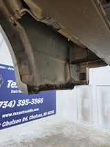 2004-2008 Ford F150 5' 6" Short Truck Bed