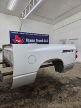 2003-2008 Dodge Ram 1500 2500 3500 3rd Gen 6' 4" Short Truck Bed