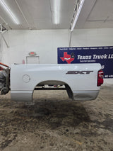 2003-2008 Dodge Ram 1500 2500 3500 3rd Gen 6' 4" Short Truck Bed