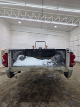 2003-2008 Dodge Ram 1500 2500 3500 3rd Gen 6' 4" Short Truck Bed