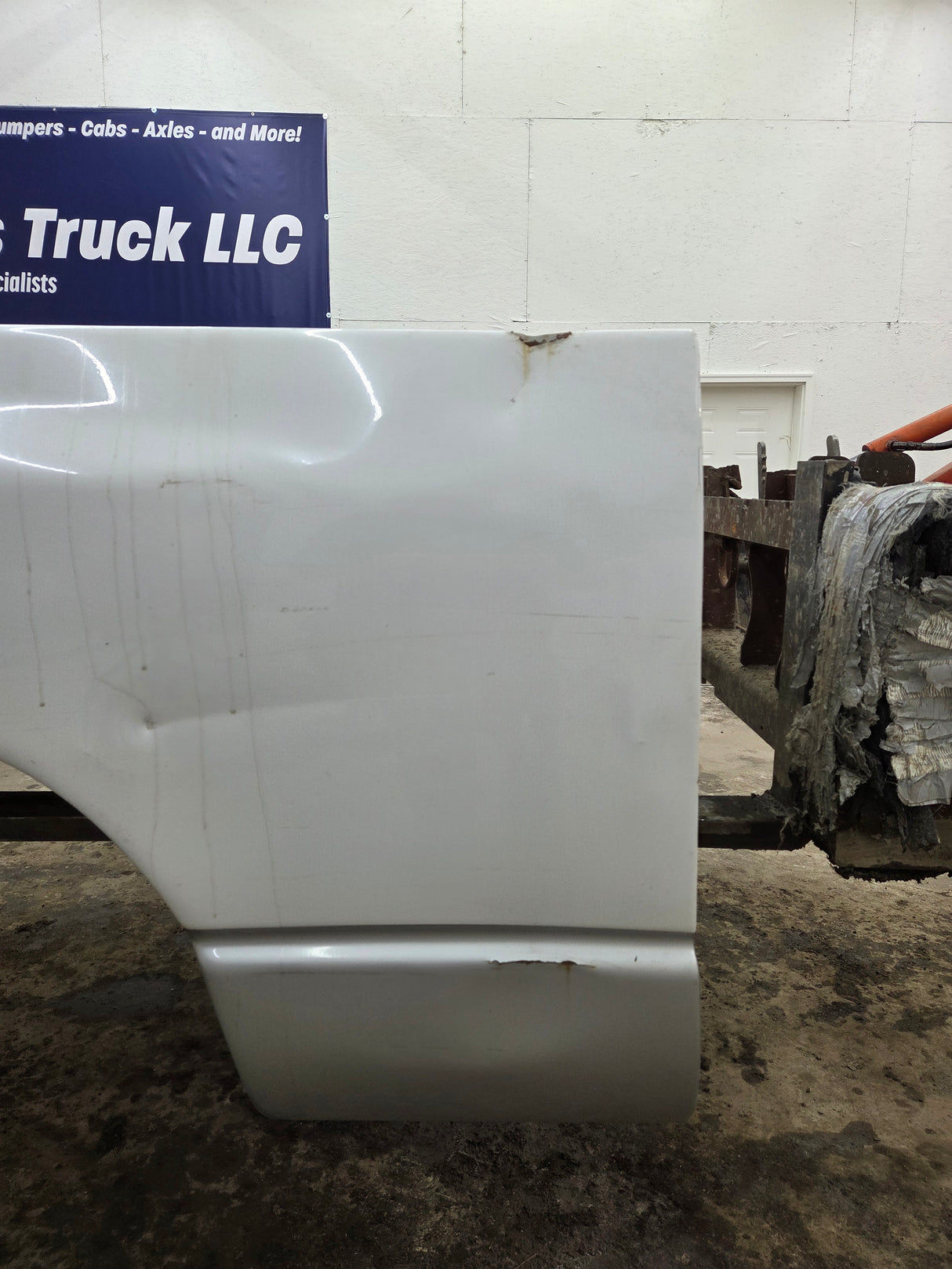 2003-2008 Dodge Ram 1500 2500 3500 3rd Gen 6' 4" Short Truck Bed