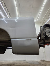 2003-2008 Dodge Ram 1500 2500 3500 3rd Gen 6' 4" Short Truck Bed