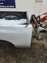 2003-2008 Dodge Ram 1500 2500 3500 3rd Gen 6' 4" Short Truck Bed