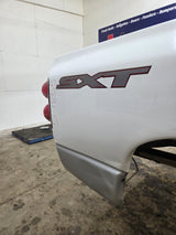 2003-2008 Dodge Ram 1500 2500 3500 3rd Gen 6' 4" Short Truck Bed