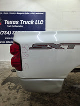 2003-2008 Dodge Ram 1500 2500 3500 3rd Gen 6' 4" Short Truck Bed