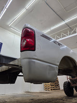 2003-2008 Dodge Ram 1500 2500 3500 3rd Gen 6' 4" Short Truck Bed