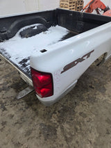 2003-2008 Dodge Ram 1500 2500 3500 3rd Gen 6' 4" Short Truck Bed