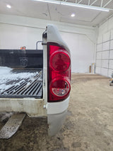 2003-2008 Dodge Ram 1500 2500 3500 3rd Gen 6' 4" Short Truck Bed