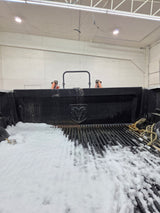 2003-2008 Dodge Ram 1500 2500 3500 3rd Gen 6' 4" Short Truck Bed