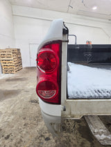 2003-2008 Dodge Ram 1500 2500 3500 3rd Gen 6' 4" Short Truck Bed