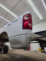 2003-2008 Dodge Ram 1500 2500 3500 3rd Gen 6' 4" Short Truck Bed