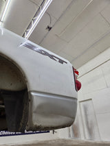 2003-2008 Dodge Ram 1500 2500 3500 3rd Gen 6' 4" Short Truck Bed