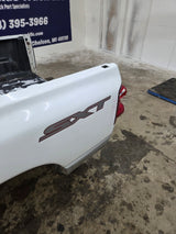 2003-2008 Dodge Ram 1500 2500 3500 3rd Gen 6' 4" Short Truck Bed